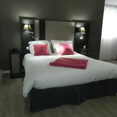 Odalys Marsh 4* Estrasburgo
