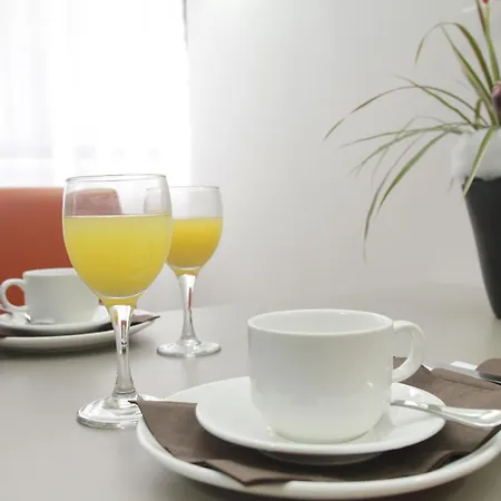 Odalys Centre Les Halles Aparthotel