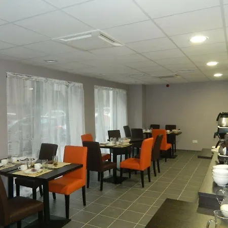 Odalys Centre Les Halles Aparthotel 4*