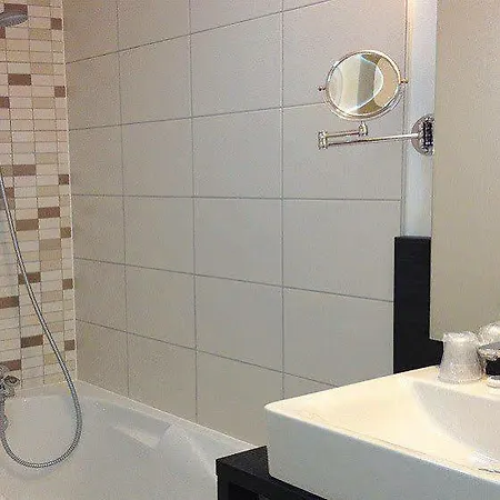 Apartahotel Odalys Marsh Estrasburgo