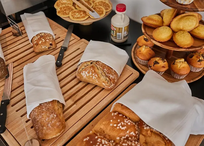 Aparthotel Odalys - Centre Les Halles 4*