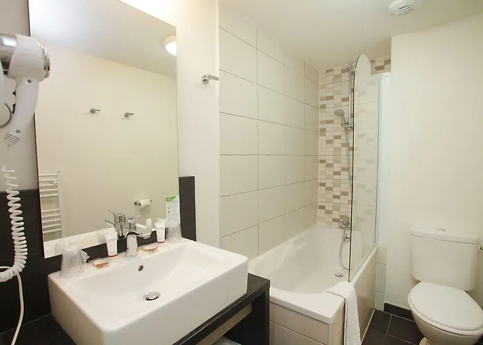 Odalys - Centre Les Halles