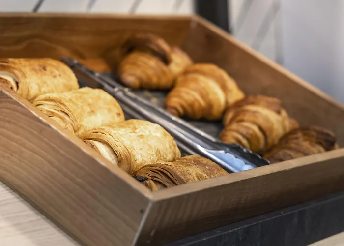 Odalys - Centre Les Halles 4* Strasbourg