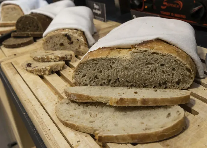 Aparthotel Odalys - Centre Les Halles