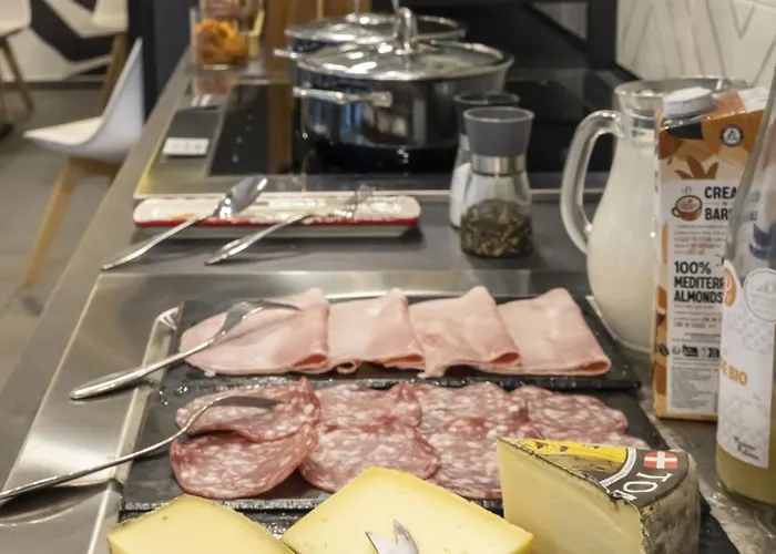 Odalys - Centre Les Halles Aparthotel Strasbourg