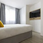 Ξενοδοχείο με διαμερίσματα Odalys - Centre Les Halles Στρασβούργο