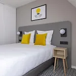 Odalys - Centre Les Halles 4* Στρασβούργο
