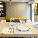 Odalys - Centre Les Halles Στρασβούργο
