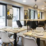 Odalys - Centre Les Halles 4* Στρασβούργο