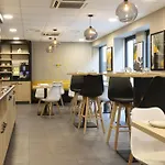 Ξενοδοχείο με διαμερίσματα Odalys - Centre Les Halles