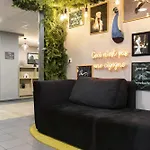 Odalys - Centre Les Halles Ξενοδοχείο με διαμερίσματα