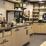 Ξενοδοχείο με διαμερίσματα Odalys - Centre Les Halles Στρασβούργο