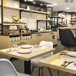 Odalys - Centre Les Halles Ξενοδοχείο με διαμερίσματα Στρασβούργο
