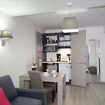 公寓式酒店 Odalys - Centre Les Halles 斯特拉斯堡