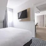 Odalys - Centre Les Halles 公寓式酒店 4*