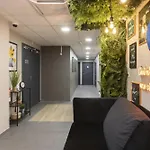 Odalys - Centre Les Halles 公寓式酒店
