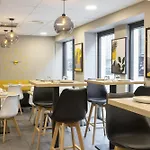 Odalys - Centre Les Halles 公寓式酒店 4*