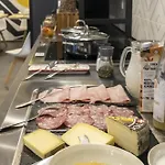 Odalys - Centre Les Halles 公寓式酒店 斯特拉斯堡