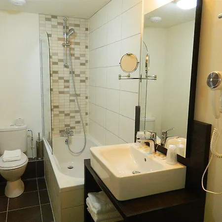 Odalys Marsh 4* Strasbourg