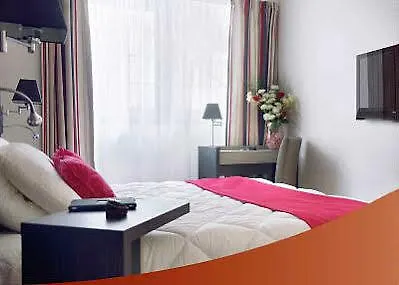 Odalys Marsh Appart hôtel Strasbourg