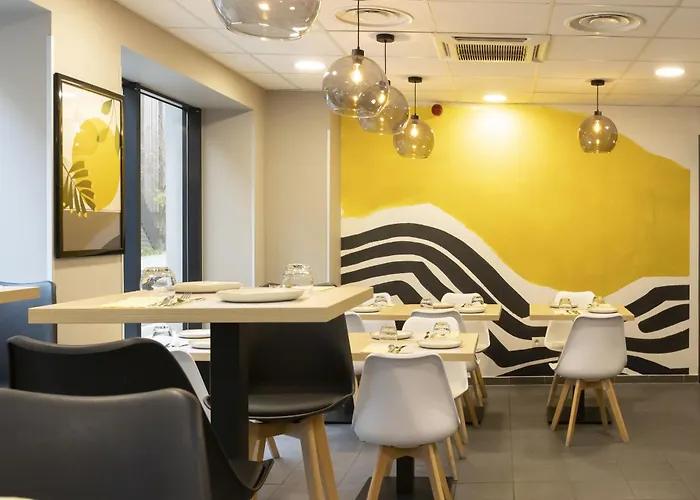 Odalys Centre Les Halles Aparthotel