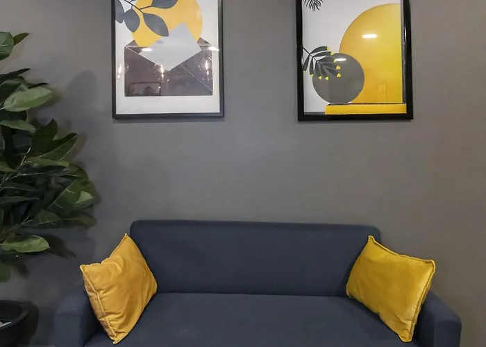 Odalys Centre Les Halles 4*